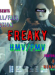 Freaky HMV/PMV