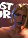 Frost & Fur: Anal Punishment