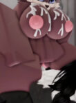 Fucking really good a furry girl in Roblox