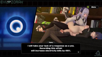 [Hatter's Lye] Vivian's Venerations