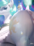 Human x Pony Clopician PMV