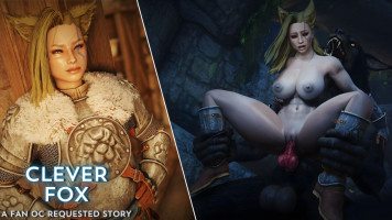 INSTANT LOSS: CLEVER FOX [MolagBallin]