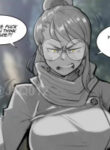 [JsQ012] Maki may have underestimated them a bit~
