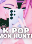 KPOP DEMON HUNTERS FUNK PMV