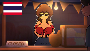 Malee’s Quiet Night in Thailand [WhatifAnimation]