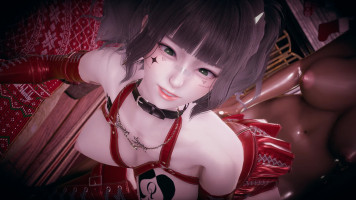 (NTR) Mom's Betrayal [Episode 3] [Two Life Studio]