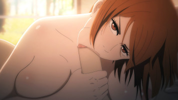 Nobara Kugisaki Blowjob [Kazukisu]