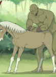 Orcs Use Horses Too - Feral Frenzy!