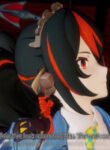 -PREVIEW- FUTA Zhu Yuan X Jane Doe