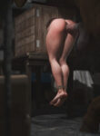 Restrained and Railed