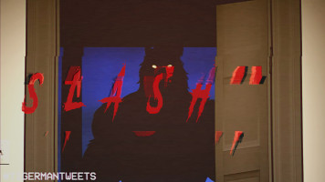 SLASH [Gay Horror PMV]