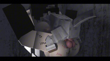 Slave maid girl - Short Movie