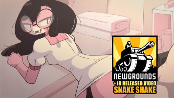 Snake Shake (RELEASED)