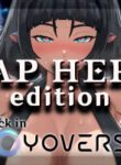 Stuck in Hoyoverse (Fap Hero) - ShiranuiStan