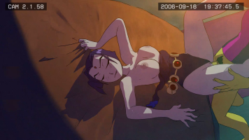 TITANS TOWER ARCHIVES #1 [QueenComplex]