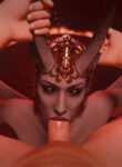 Taste of the Nine Hells [POV] [NO WM] [Kaegantonovich] [4K] [60FPS]