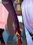 [Teaser] Arlecchino x Zani