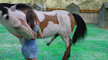 The New Life of Talia - Ep3 Full Verson