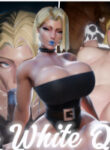 The White Queen of BBC ~ PMV
