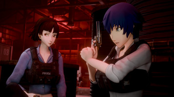 The cult Dark moon prologue-[Amateurthrowaway][4k 60fps]