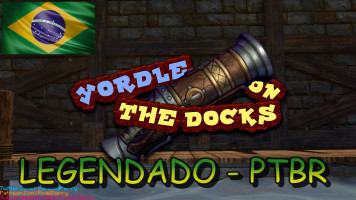 Yordle on The Docks - Legendado PTBR [Pixel-Perry]