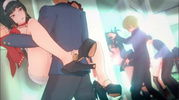 Zenless Zone Zero Sex