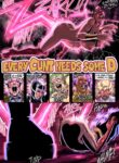 Wondercunt (Justice League) [Fenris Comix]