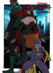 Dominion (Justice League) [Lasga Claven]
