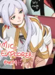[Feguimel] DLC 95+96 Frieren Mimic Explorer