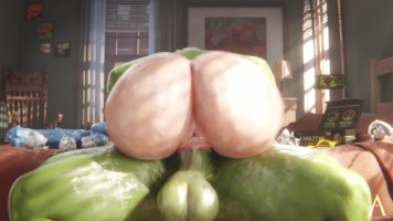 extended version - Aunt May - Home Alone