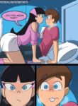 Gosh You’re so Pretty (The Fairly OddParents) [Hermit Moth] ANIMATED