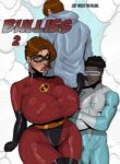 Bullies [Lasga Claven]