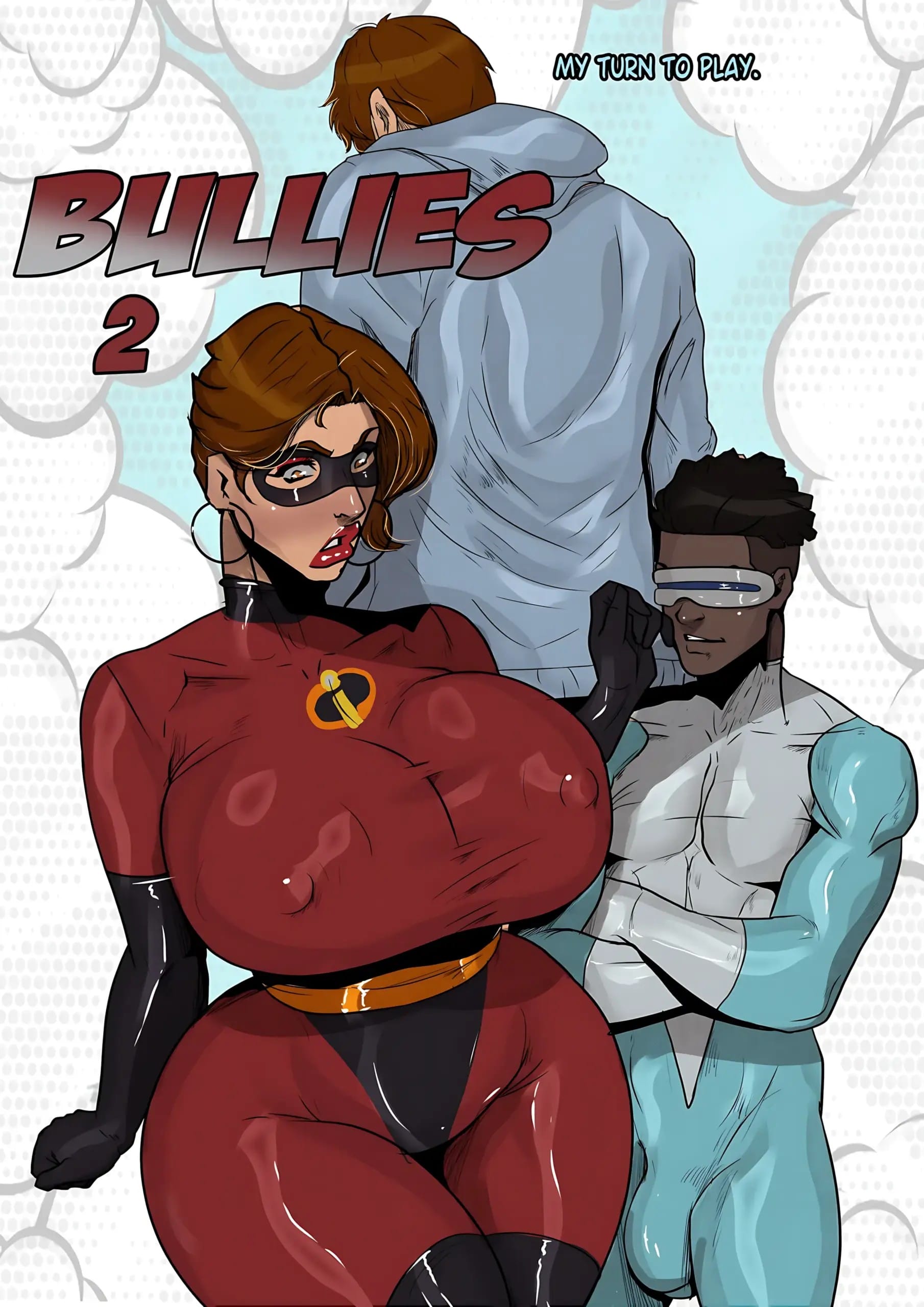 Bullies [Lasga Claven]