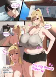 My Big Breast Sister [MN]