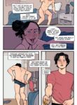 My Manic Mother [NotEnoughMilk]