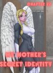 My Mother's Secret Identity [Adun | Danny Sulca , RawlyRawls]