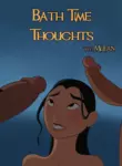 [Godlem] Mulan - Bath Time Thoughts with Mulan