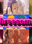 3 Hours Of Threesomes