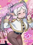 Frieren’s happy reunion (Frieren's at Worlds End) [Mochiato]