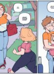Summer Ache [NotEnoughMilk]