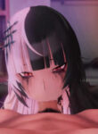 72. Shiori Novella - Service [Sugardust]