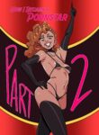 Perverted [DSAN]