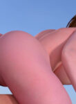 Aunt Cass - The Beach Episode [NO WM] [Redmoa] [4K] [60 FPS]