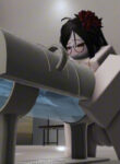 Breeding mount