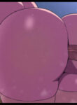 [D-Art] Booty Butt, Booty Butt, Booty Butt CHEEEEKKKSSSS!!!!