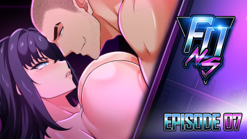 Falling Undercover: Nox Syndicate Episode 07 Official Teaser