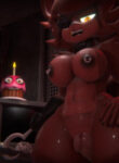 Fexa Side Job [Arathyn3D]