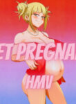 GET PREGNANT [Pregnancy HMV]
