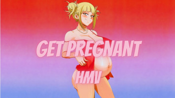 GET PREGNANT [Pregnancy HMV]