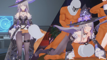 Impact Series episode 11 - The Herta - The End of the Audience [English]